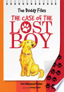 Case of the Lost Boy