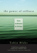 Read Pdf The Power of Stillness
