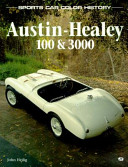 Austin-Healey 100 and 3000