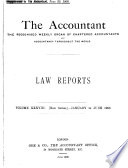 The Accountant Book