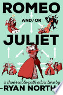 Book Romeo and or Juliet Cover