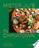 Mister Jiu s in Chinatown Book