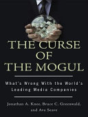 The Curse of the Mogul Pdf/ePub eBook