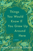 Things You Would Know If You Grew Up Around Here Pdf/ePub eBook
