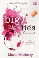 Dusta-Dusta Kecil (Big Little Lies) [Pdf/ePub] eBook