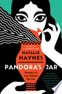 Pandora's Jar PDF Book By Natalie Haynes