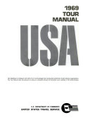 1969 Tour Manual: USA.