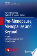 Pre Menopause Menopause And Beyond