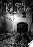 Kal Foster E O Mestre Das Sombras PDF Book By André Fantin