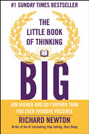 The Little Book of Thinking Big [Pdf/ePub] eBook