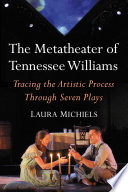 The Metatheater Of Tennessee Williams