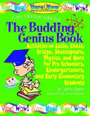 The Budding Genius Book of Reproducible Activities