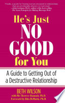 He's Just No Good for You PDF Book By Beth Wilson