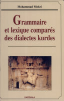 Read Pdf Grammaire et lexique comparés des dialectes kurdes