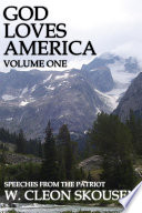 God Loves America Volume One