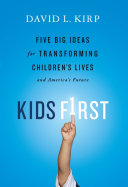 Kids First Pdf/ePub eBook
