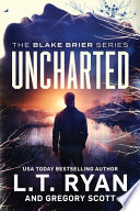 Uncharted PDF Book By L. T. Ryan,Gregory Scott