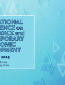 International Conference on E-Commerce and Contemporary Economic Development