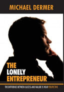 The Lonely Entrepreneur Book