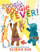 Zoogie Boogie Fever [Pdf/ePub] eBook