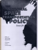 National Space Transportation Policy