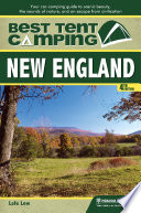 Best Tent Camping  New England
