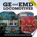 GE and EMD Locomotives