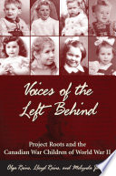 Voices of the Left Behind Book
