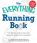 The Everything Running Book Pdf/ePub eBook