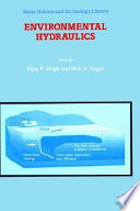 Environmental Hydraulics Book