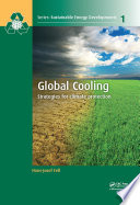 Global Cooling Book