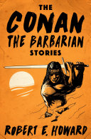 The Conan the Barbarian Stories Pdf/ePub eBook