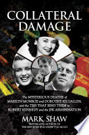 Collateral Damage Book