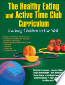 The Healthy Eating and Active Time Club Curriculum Book
