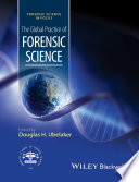 The Global Practice of Forensic Science