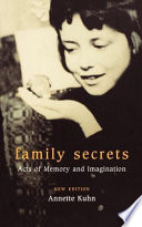 Family Secrets Book PDF