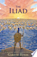 The Iliad Book