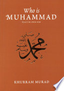 Who is Muhammad  Book