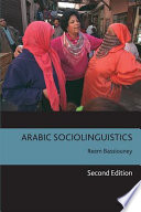 Arabic Sociolinguistics.epub
