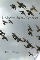 Collective Animal Behavior Book