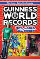 Guinness World Records: Toys, Games, and More! Pdf/ePub eBook
