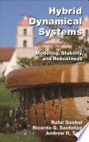 Hybrid Dynamical Systems Book