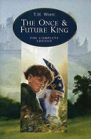 The Once and Future King Book