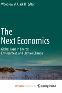 The Next Economics Book
