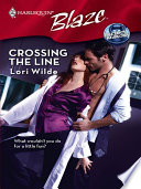 Crossing the Line Book