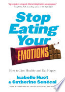 Stop Eating Your Emotions Book