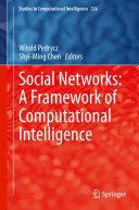 Social Networks: A Framework of Computational Intelligence Pdf/ePub eBook