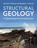Structural Geology: A Quantitative Introduction