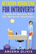 Network Marketing for Introverts Book