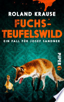 Fuchsteufelswild